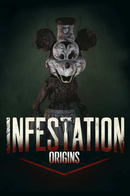 Infestation: Origins