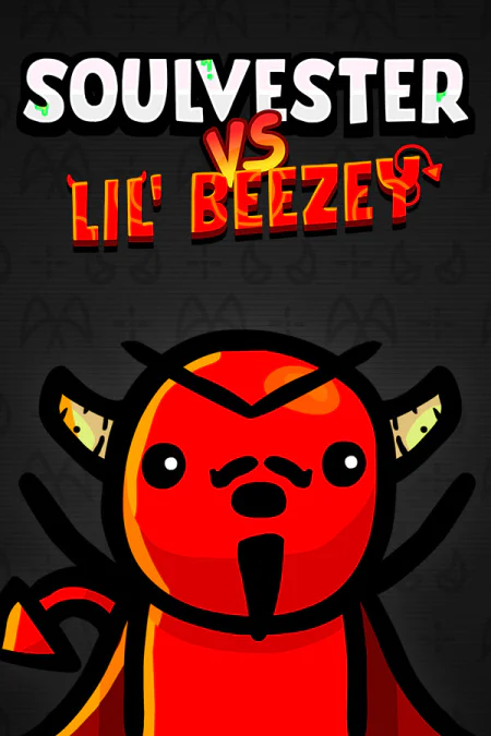Soulvester VS Lil' Beezey