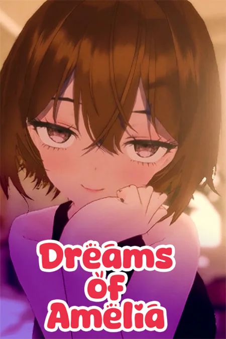 Dreams of Amelia