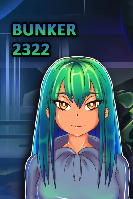 Bunker 2322