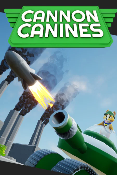 Cannon Canines