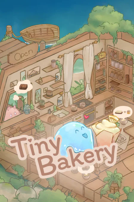 Tiny Bakery