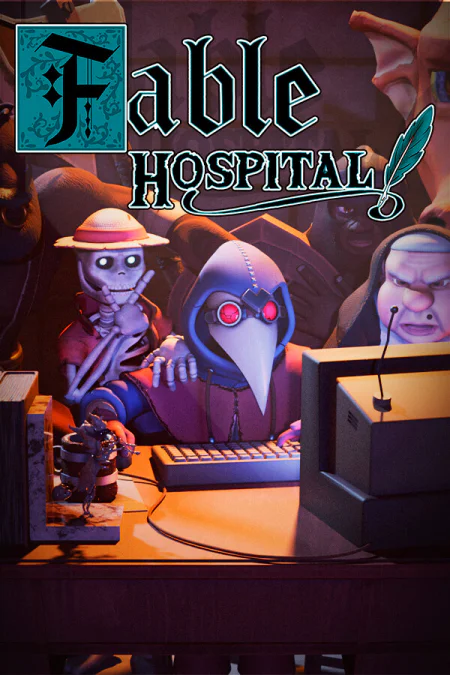Fable Hospital