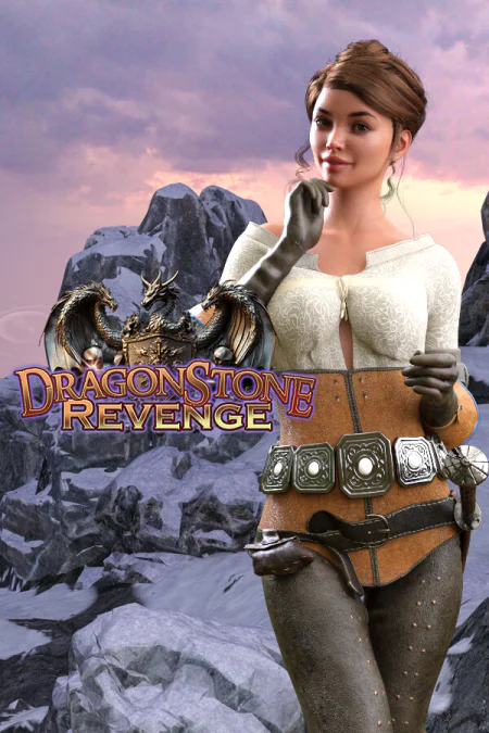 DragonStone Revenge