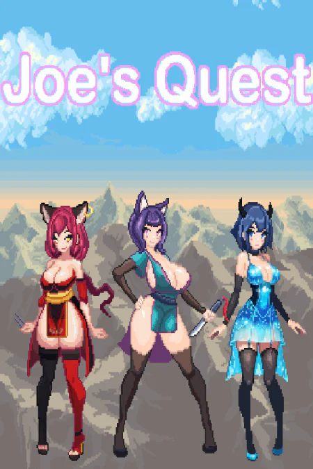 Joe's Quest