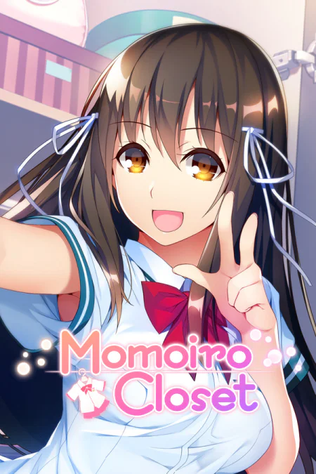 Momoiro Closet