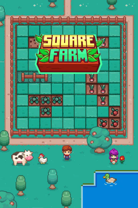Square Farm