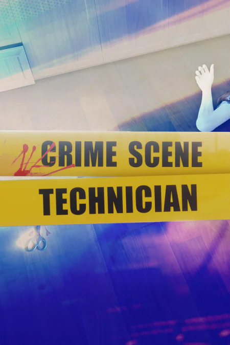Crime Scene Technician