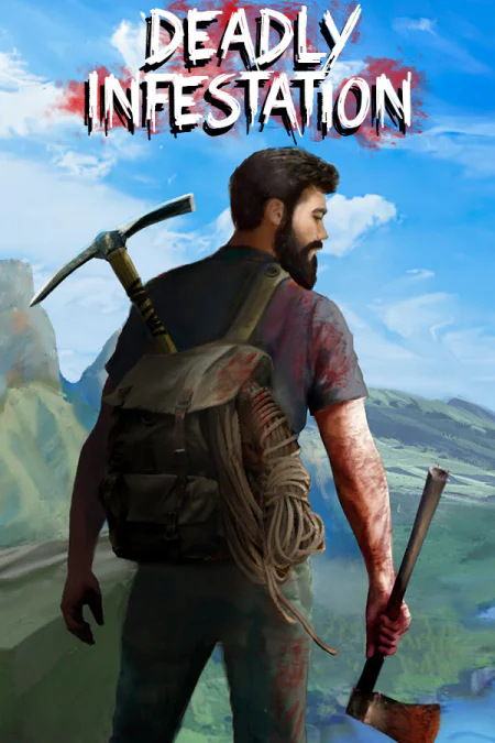 Deadly Infestation