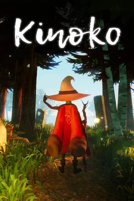 Kinoko