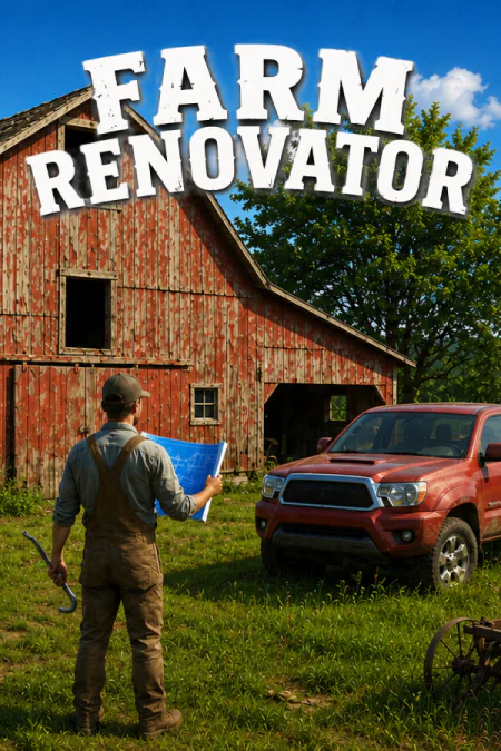 Farm Renovator