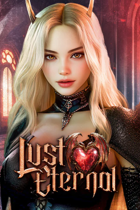 LUST Eternal