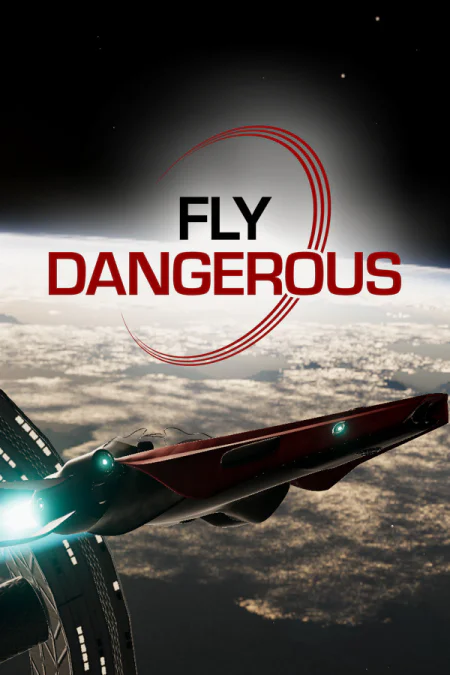 Fly Dangerous
