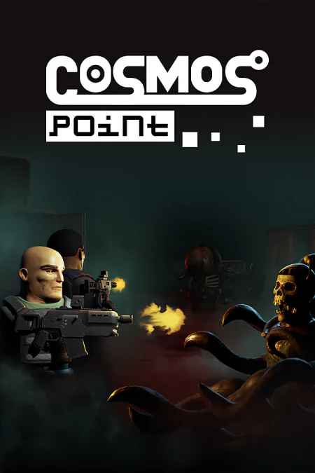 Cosmos point