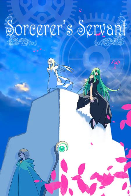 Sorcerer's Servant