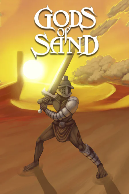 Gods of Sand