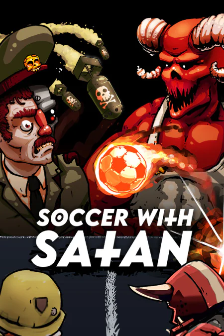 Soccer With Satan