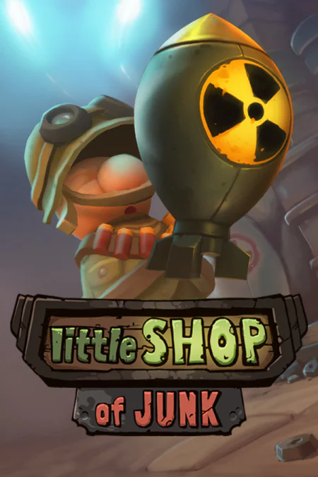 Little Shop of Junk