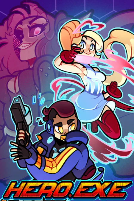 Hero.EXE