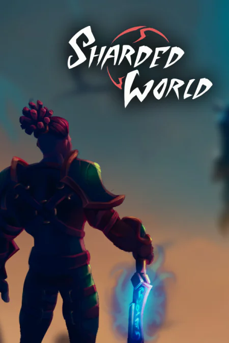 Sharded World