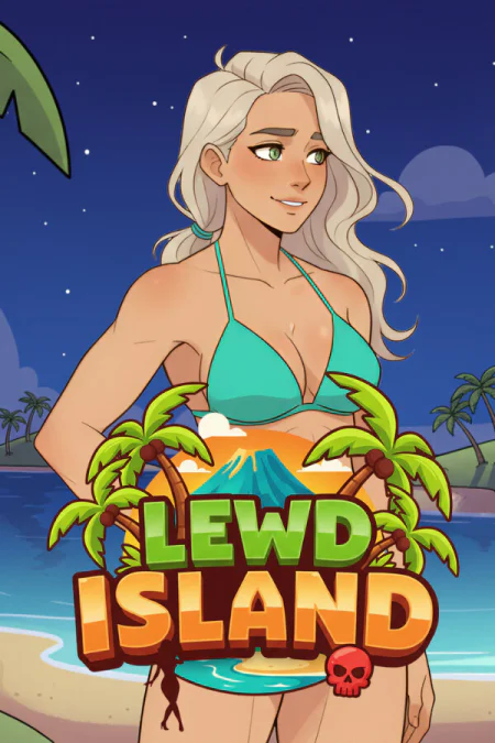 Lewd Island
