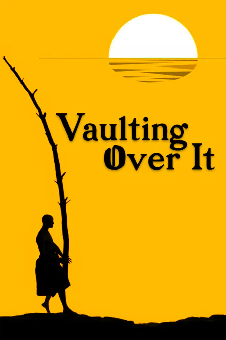Vaulting Over It