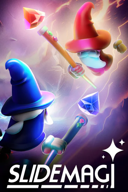Slidemagi