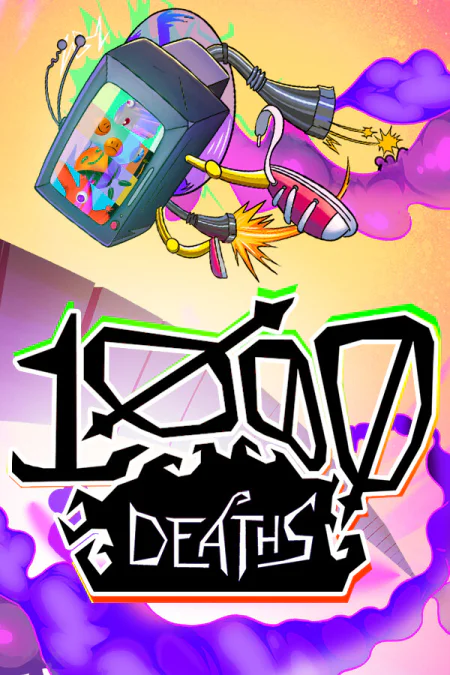 1000 Deaths