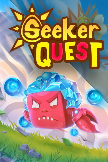 Seeker Quest: The Creature Collector