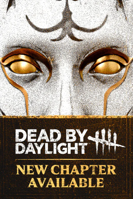 Dead by Daylight
