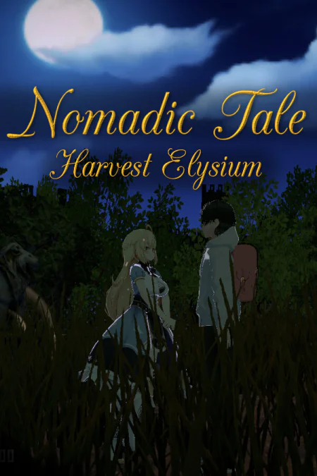 Nomadic Tale (Harvest Elysium)