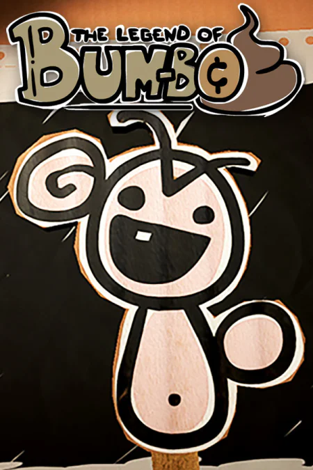 The Legend of Bum-Bo