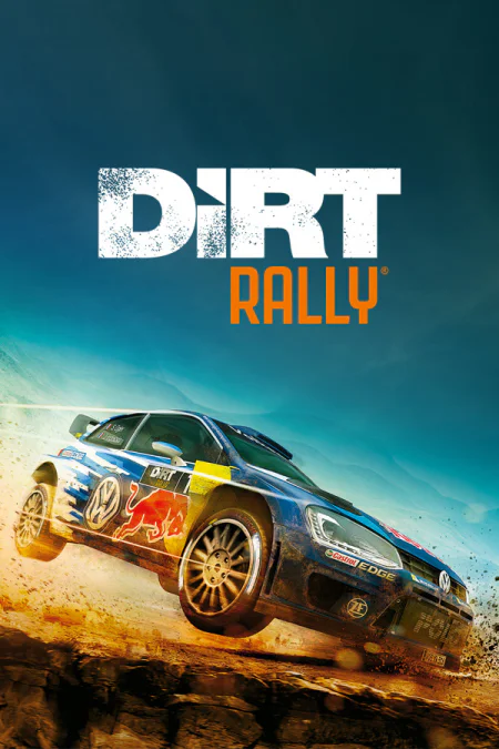 DiRT Rally