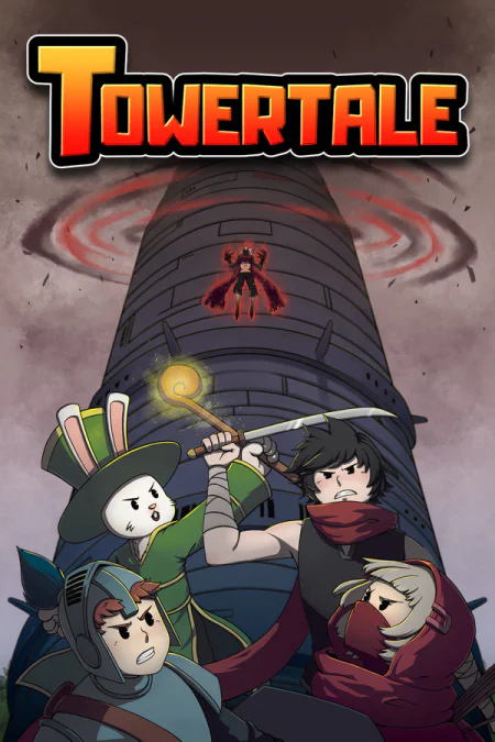 Towertale