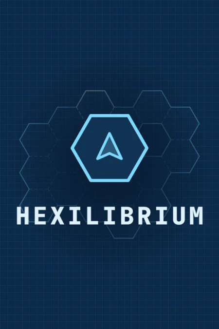 Hexilibrium