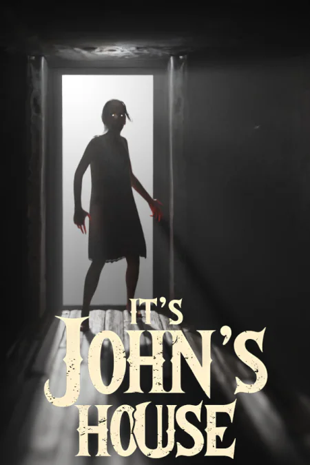 It's John's House