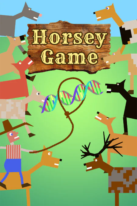 Horsey Game