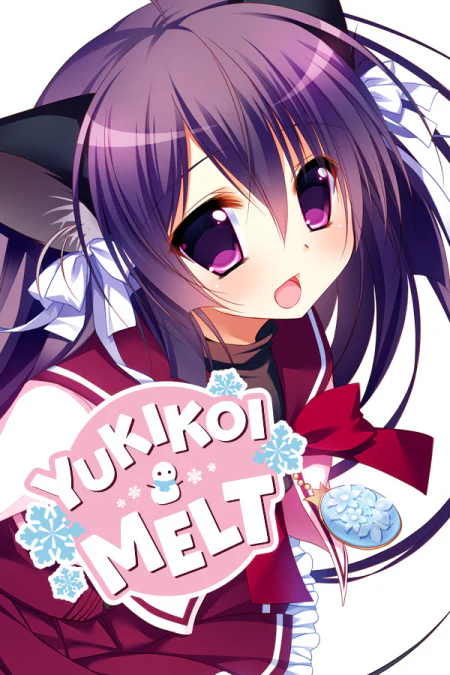 Yukikoi Melt