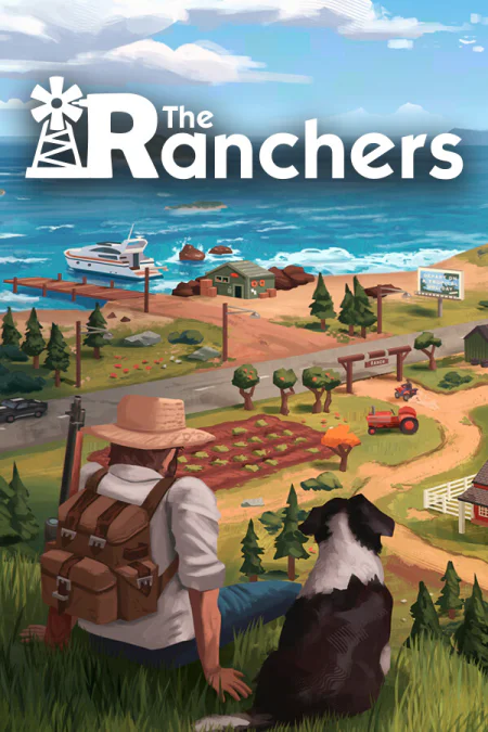 The Ranchers