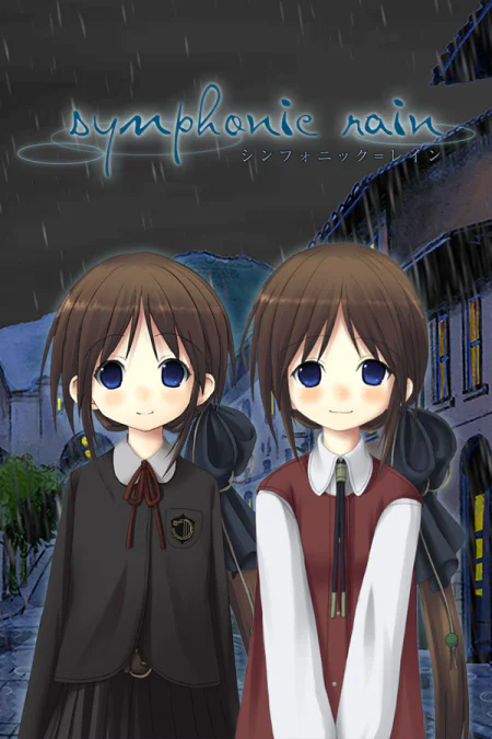 Symphonic Rain