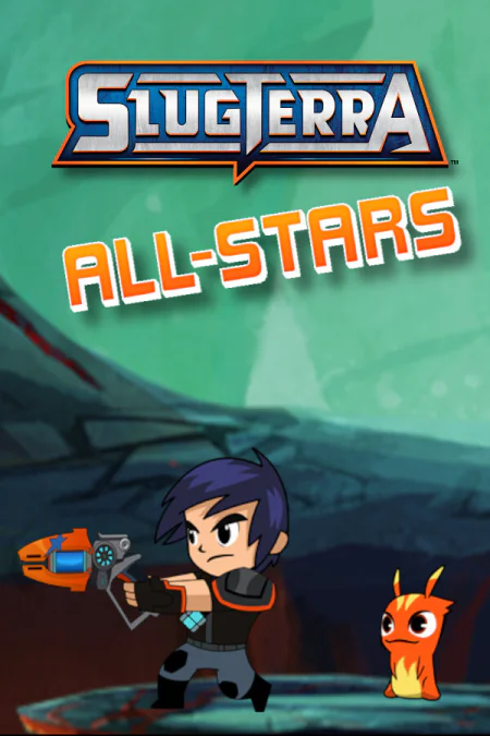 Slugterra All-Stars