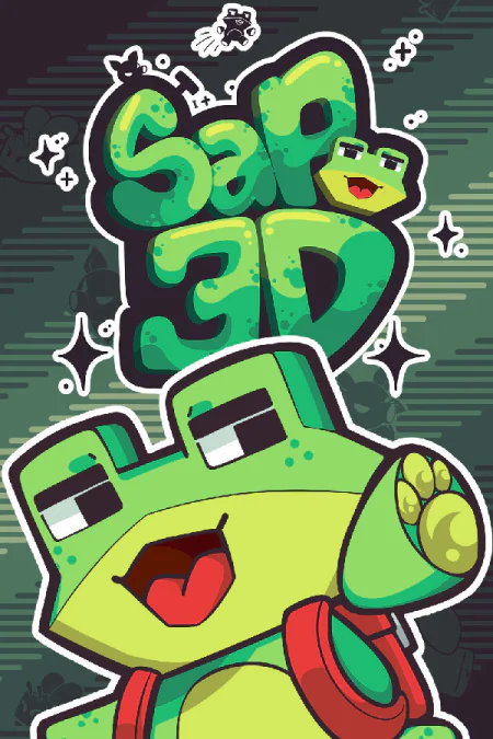 Sapo 3D