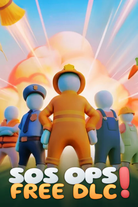 SOS OPS!