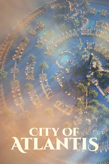 City of Atlantis
