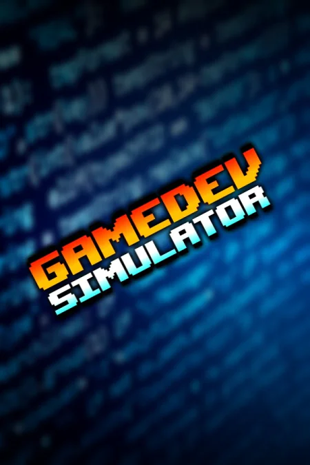 Gamedev simulator
