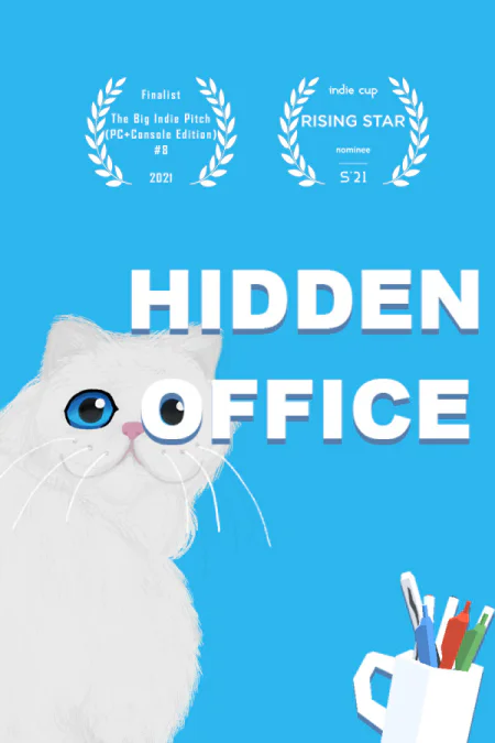 Hidden Office
