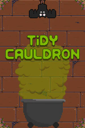 Tidy Cauldron