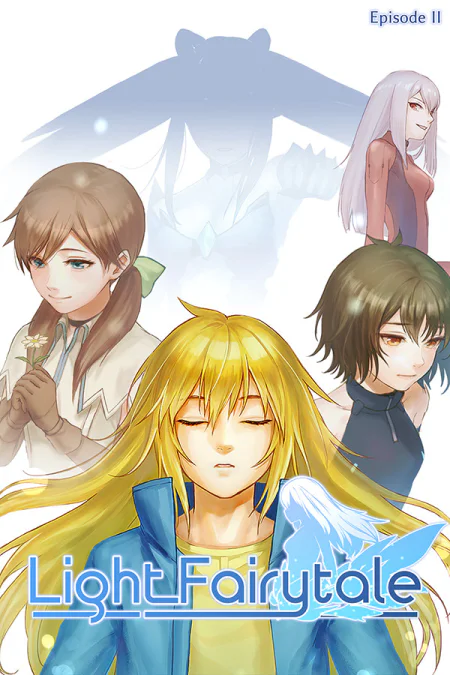 Light Fairytale Episode 2