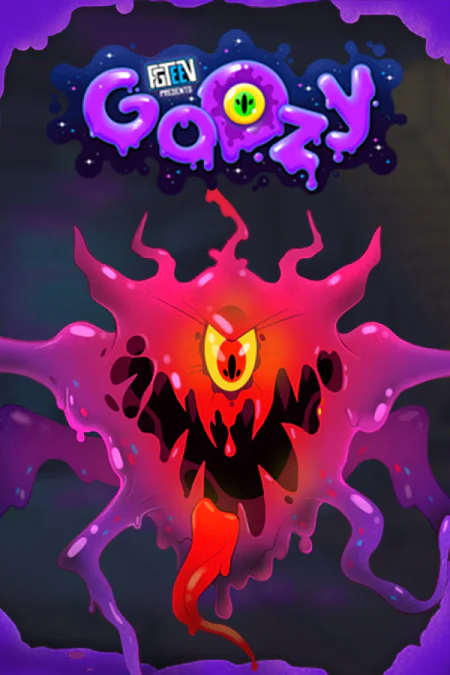 FGTeeV Goozy