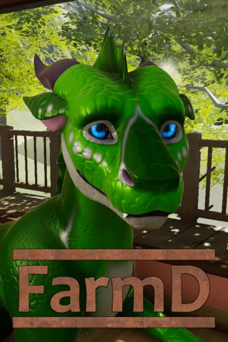 FarmD
